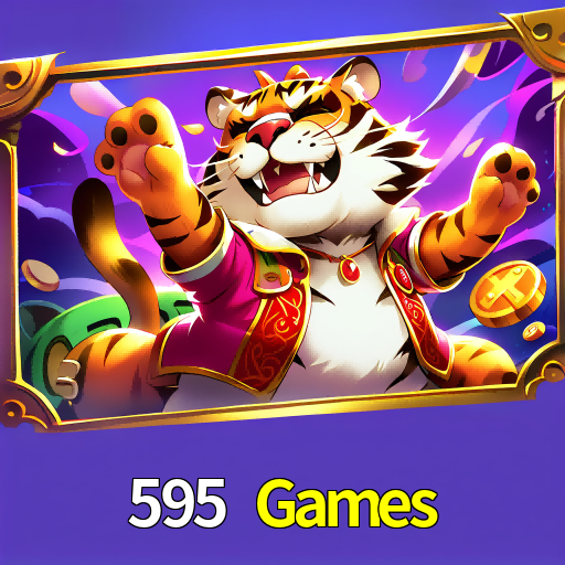  595 Games